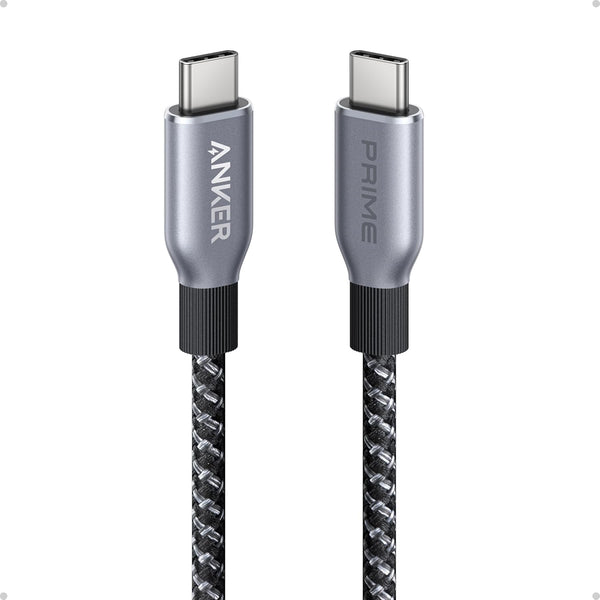 Cable USB-C a USB-C 240W Carga Ultra Rápida