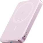 Power Bank MagSafe 10,000mAh Carga Rápida 15 1