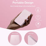 Power Bank MagSafe 10,000mAh Carga Rápida 15 4