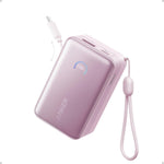 Power Bank MagSafe 10,000mAh Carga Rápida 15W 1
