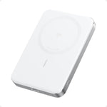 Power Bank MagSafe 10,000mAh Carga Rápida 15 9