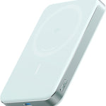 Power Bank MagSafe 10,000mAh Carga Rápida 15 7