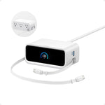 Estación de Carga Nano 100W 7-en-1 7