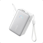 Power Bank MagSafe 10,000mAh Carga Rápida 15W 10