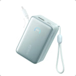 Power Bank MagSafe 10,000mAh Carga Rápida 15W 9