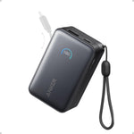 Power Bank MagSafe 10,000mAh Carga Rápida 15W 8
