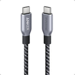 Cable USB-C a USB-C 240W Carga Ultra Rápida 7