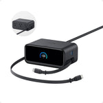 Estación de Carga Nano 100W 7-en-1 1