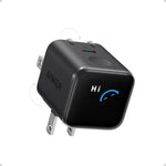 Cargador Nano 45W USB-C con Pantalla Inteligente 1