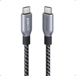 Cable USB-C a USB-C 240W Carga Ultra Rápida 1