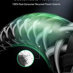 Cable USB-C a USB-C 240W Carga Ultra Rápida 5