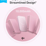 Power Bank MagSafe 10,000mAh Carga Rápida 15 2